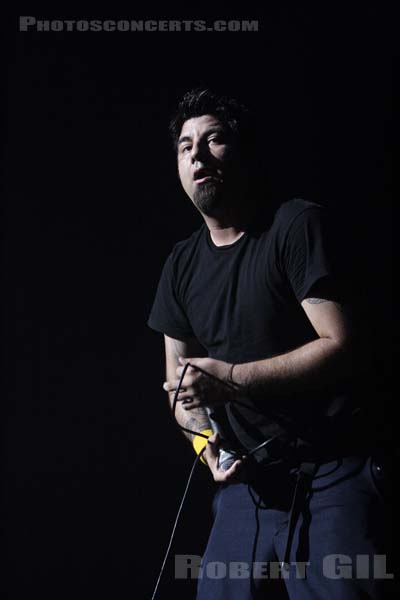 DEFTONES - 2006-05-30 - PARIS - Zenith - Camillo Wong Moreno